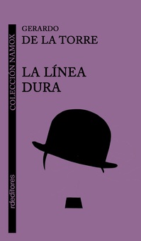 La línea dura