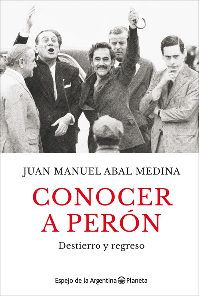 Conocer a Perón